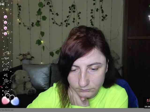 Musekittyjeni112 webcam