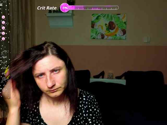 Musekittyjeni112 webcam