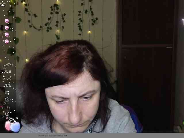 Musekittyjeni112 webcam