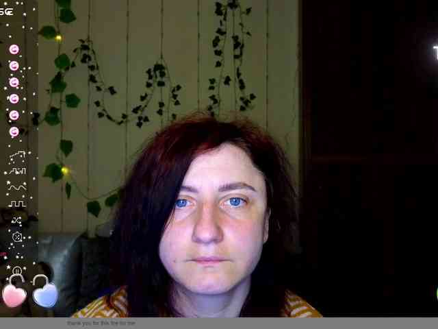 Musekittyjeni112 webcam