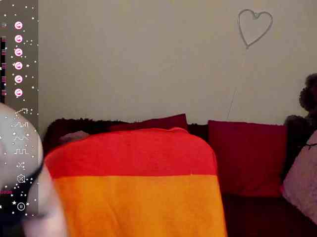 Musekittyjeni112 webcam