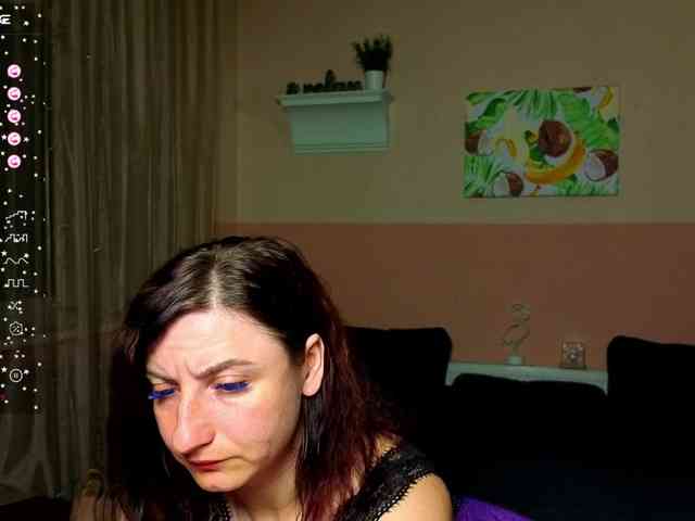 Musekittyjeni112 webcam