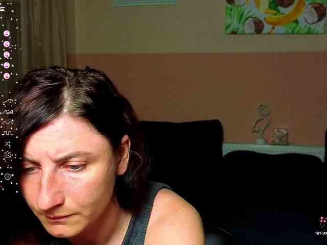 Musekittyjeni112 webcam