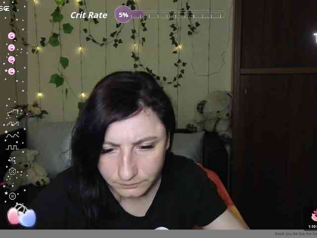 Musekittyjeni112 webcam