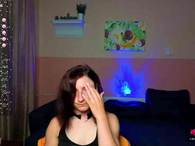 Musekittyjeni112 webcam