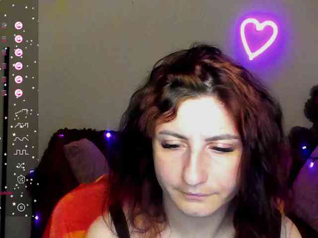 Musekittyjeni112 webcam
