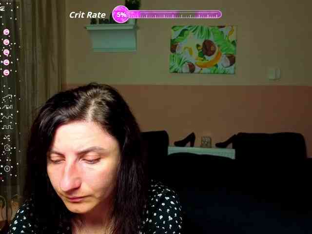 Musekittyjeni112 Live Webcam on BongaCams