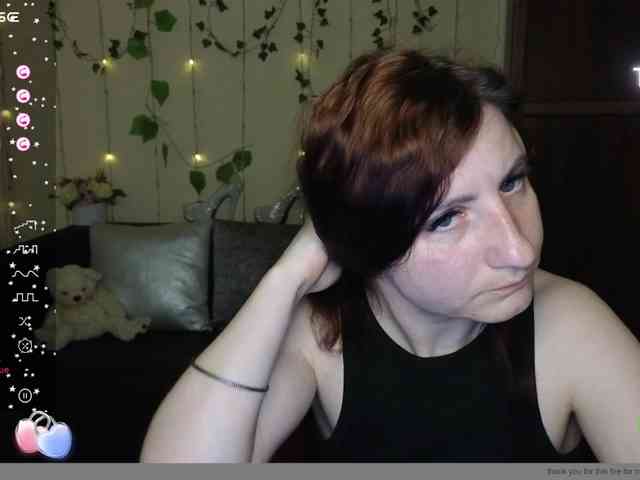 Musekittyjeni112 webcam