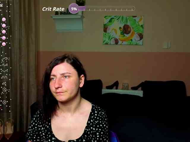 Musekittyjeni112 webcam