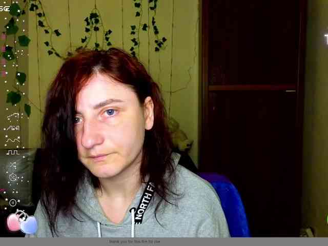 Musekittyjeni112 webcam