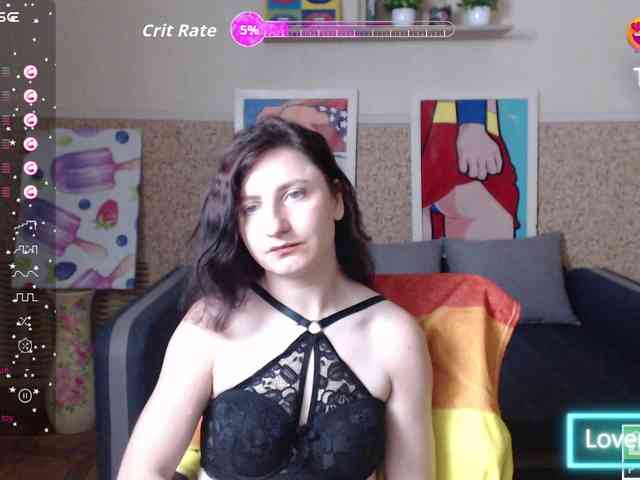 Musekittyjeni112 webcam