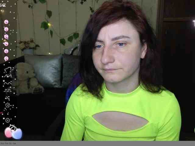 Musekittyjeni112 webcam