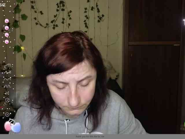 Musekittyjeni112 webcam