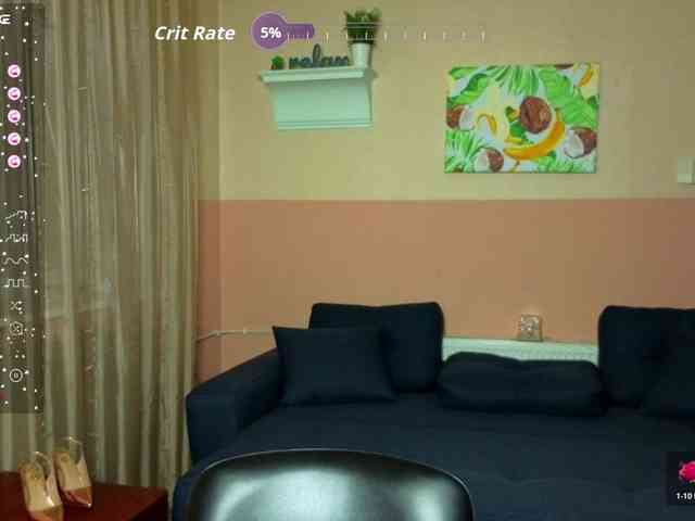 Musekittyjeni112 webcam