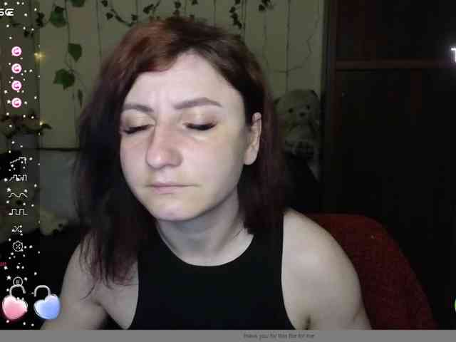 Musekittyjeni112 webcam