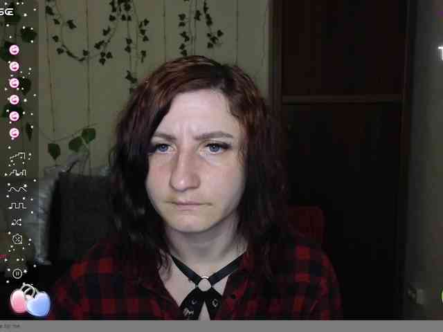 Musekittyjeni112 webcam