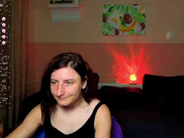 Musekittyjeni112 webcam
