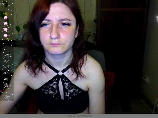 Musekittyjeni112 webcam