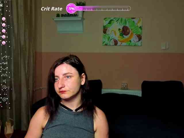 Musekittyjeni112 webcam