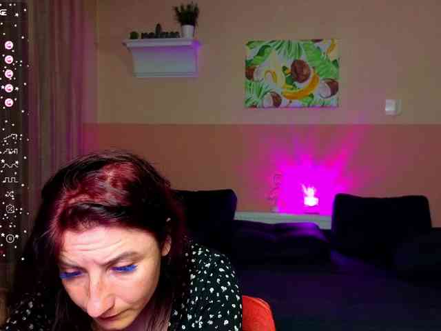 Musekittyjeni112 webcam