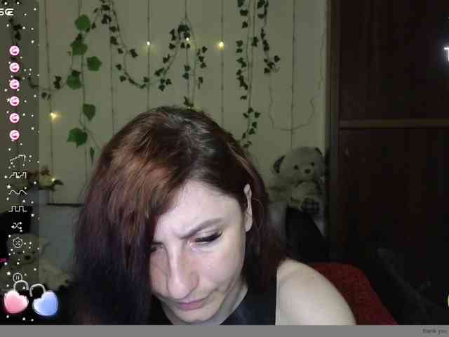 Musekittyjeni112 webcam