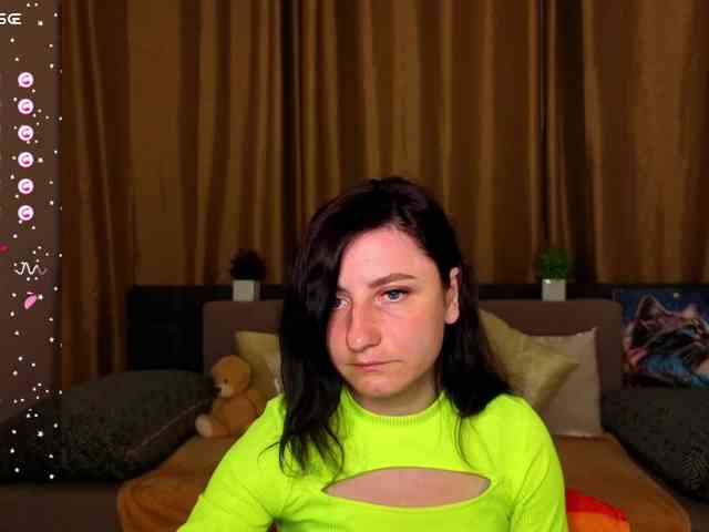 Musekittyjeni112 webcam