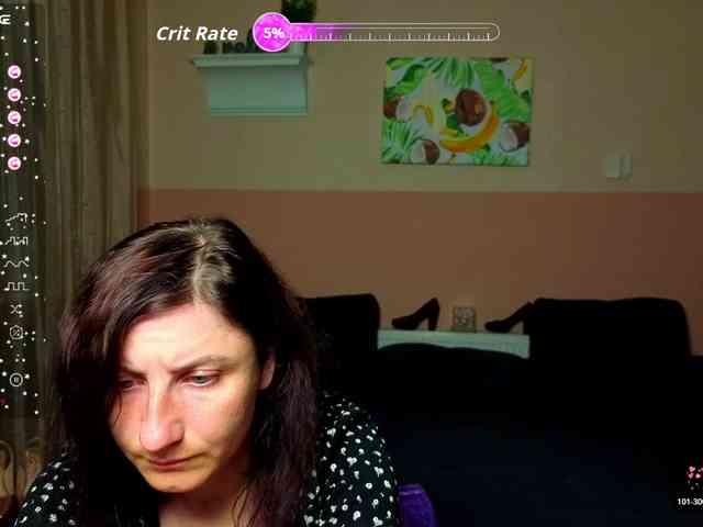 Musekittyjeni112 webcam