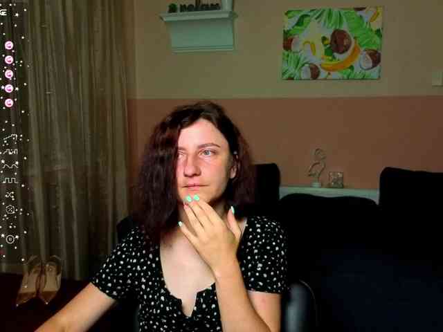 Musekittyjeni112 webcam