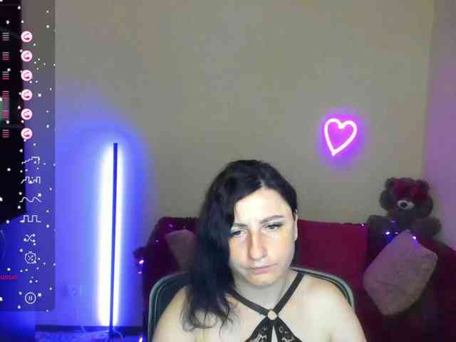 Musekittyjeni112 webcam