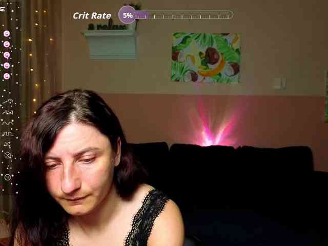 Musekittyjeni112 webcam