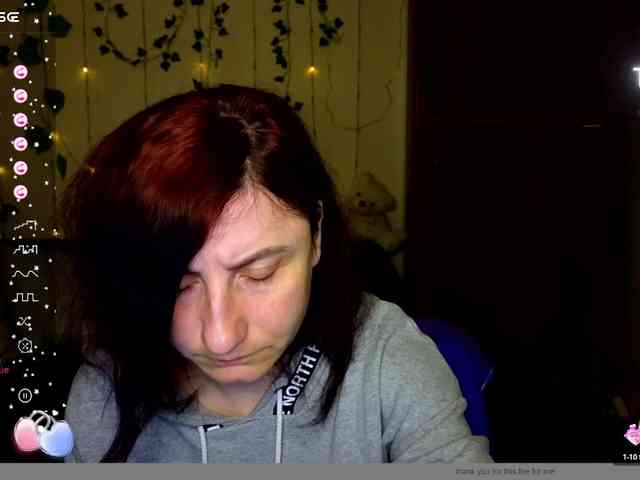 Musekittyjeni112 webcam