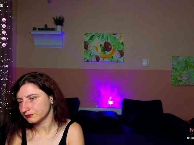 Musekittyjeni112 webcam