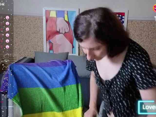 Musekittyjeni112 webcam