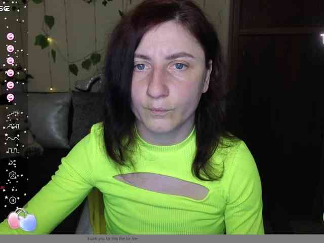 Musekittyjeni112 webcam