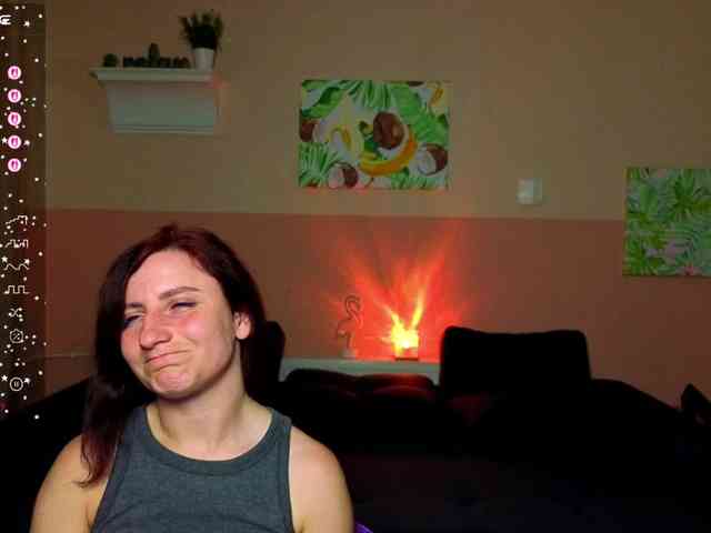 Musekittyjeni112 webcam