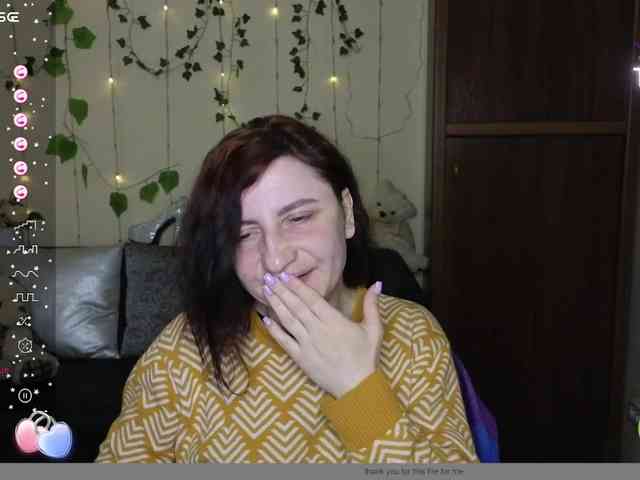 Musekittyjeni112 webcam