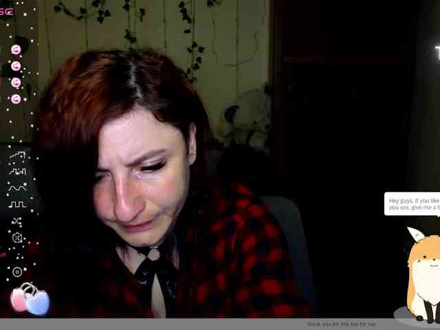 Musekittyjeni112 webcam