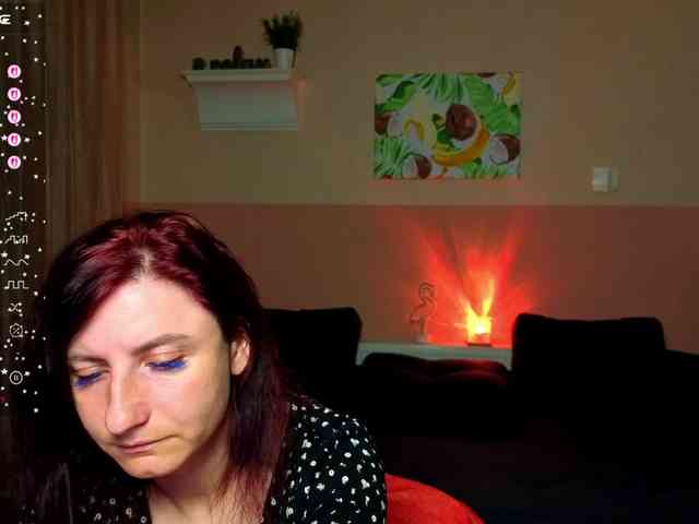Musekittyjeni112 webcam