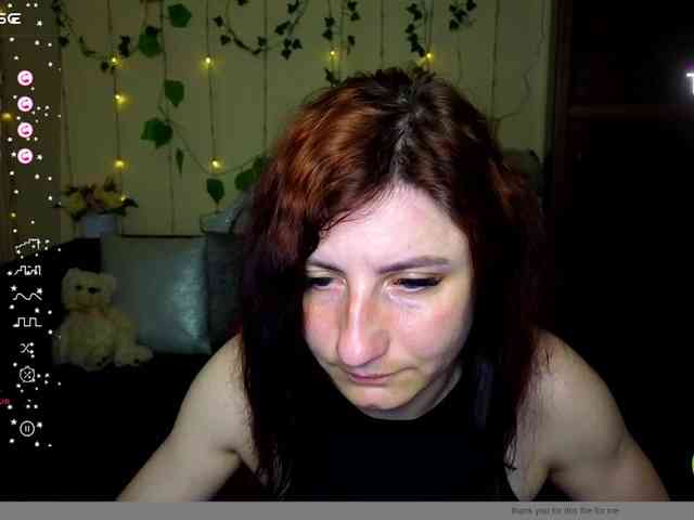 Musekittyjeni112 webcam