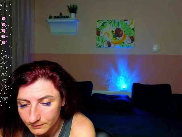 Musekittyjeni112 webcam