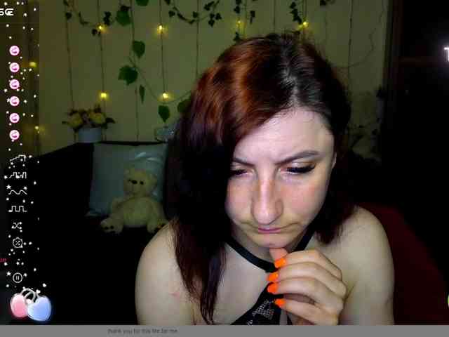 Musekittyjeni112 webcam