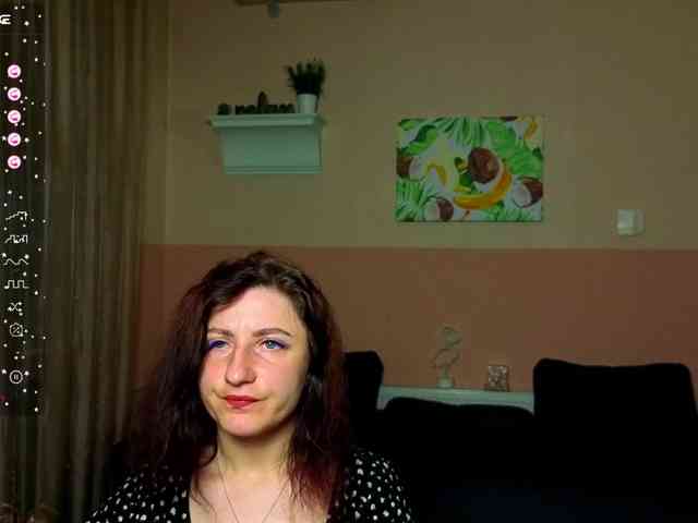 Musekittyjeni112 webcam