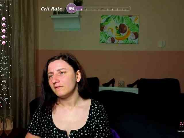 Musekittyjeni112 webcam