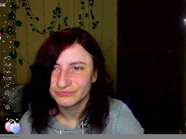 Musekittyjeni112 webcam