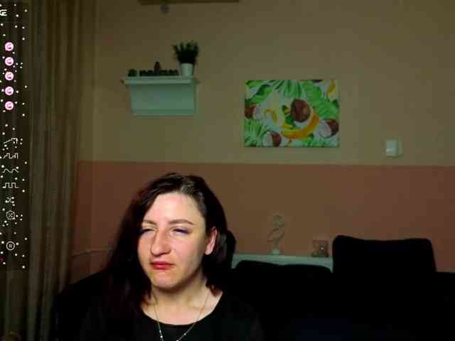 Musekittyjeni112 webcam