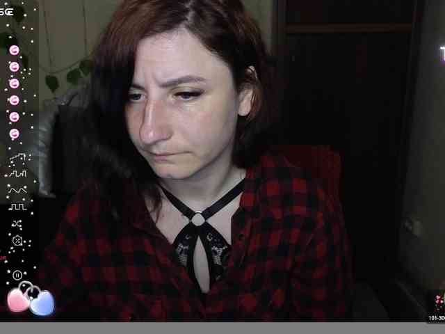 Musekittyjeni112 webcam