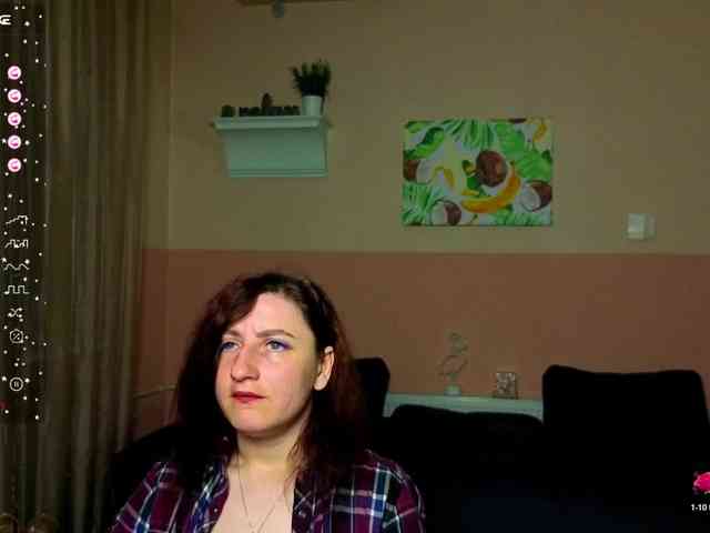 Musekittyjeni112 webcam