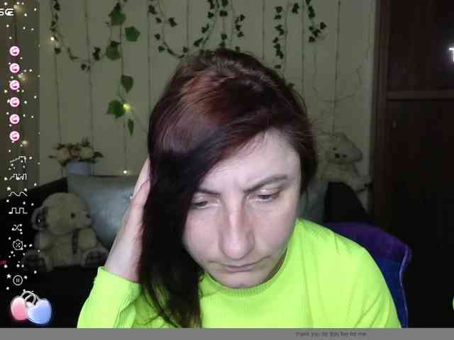 Musekittyjeni112 webcam