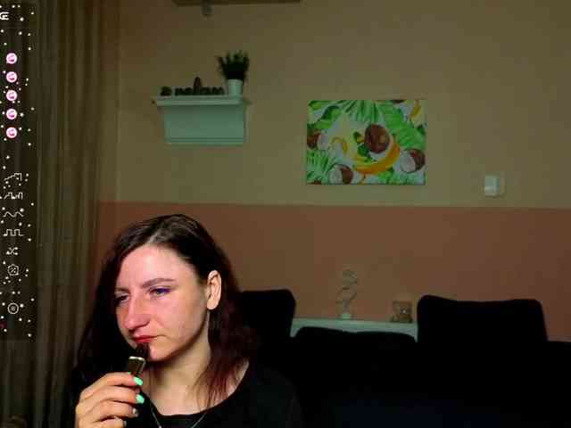 Musekittyjeni112 webcam