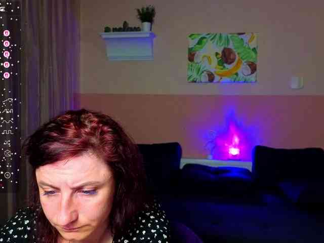 Musekittyjeni112 webcam
